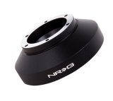 NRG Short Hub Adapter Mitsubishi Evo X (Incorporates SRS Clock Spring / SRS Resistors Incl.) thumbnail 9