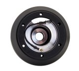 NRG Short Hub Adapter 2015+ Subaru Forester / 2015 Subaru WRX / 2010+ Legacy thumbnail 1