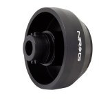NRG Short Hub Adapter 2015+ Subaru Forester / 2015 Subaru WRX / 2010+ Legacy thumbnail 3