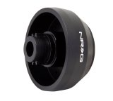 NRG Short Hub Adapter 2015+ Subaru Forester / 2015 Subaru WRX / 2010+ Legacy thumbnail 6