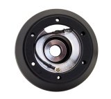 NRG Short Hub Adapter 2015+ Subaru Forester / 2015 Subaru WRX / 2010+ Legacy thumbnail 7