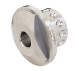 NRG Short Spline Adapter - SS Welded Hub Adapter With 5/8in. Clearance thumbnail 6
