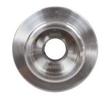 NRG Short Spline Adapter - SS Welded Hub Adapter With 5/8in. Clearance thumbnail 7