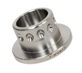 NRG Short Spline Adapter - SS Welded Hub Adapter With 5/8in. Clearance thumbnail 8