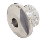 NRG Short Spline Adapter - SS Welded Hub Adapter With 5/8in. Clearance thumbnail 9