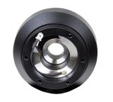 NRG Short Hub Adapter 2015+ Honda FIT / 2015+ Civic / 13+ Acura ILX thumbnail 1