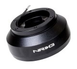 NRG Short Hub Adapter 2015+ Honda FIT / 2015+ Civic / 13+ Acura ILX thumbnail 2