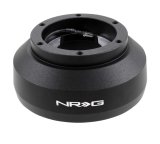 NRG Short Hub Adapter 2015+ Honda FIT / 2015+ Civic / 13+ Acura ILX thumbnail 3