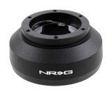 NRG Short Hub Adapter 2015+ Honda FIT / 2015+ Civic / 13+ Acura ILX thumbnail 4