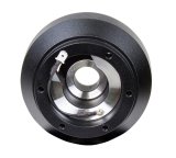 NRG Short Hub Adapter 2015+ Honda FIT / 2015+ Civic / 13+ Acura ILX thumbnail 6