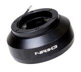 NRG Short Hub Adapter 2015+ Honda FIT / 2015+ Civic / 13+ Acura ILX thumbnail 7