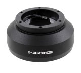NRG Short Hub Adapter 2015+ Honda FIT / 2015+ Civic / 13+ Acura ILX thumbnail 9