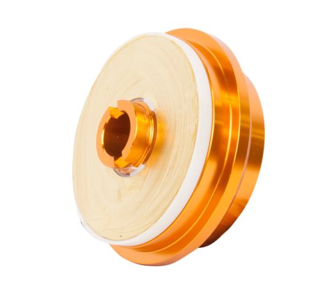NRG Short Hub Adapter EK9 Civic / S2000 / Prelude - Rose Gold thumbnail 7