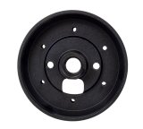 NRG Short Hub Adapter 06+ Chevrolet Corvette / Cadillac CTS thumbnail 1