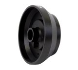 NRG Short Hub Adapter 06+ Chevrolet Corvette / Cadillac CTS thumbnail 4
