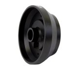 NRG Short Hub Adapter 06+ Chevrolet Corvette / Cadillac CTS thumbnail 5