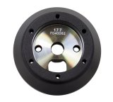 NRG Short Hub Adapter 06+ Chevrolet Corvette / Cadillac CTS thumbnail 6