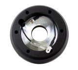 NRG Short Hub Adapter 98+ VW Beetle / Jetta / 89-98 VW Golf thumbnail 2