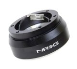 NRG Short Hub Adapter 98+ VW Beetle / Jetta / 89-98 VW Golf thumbnail 3