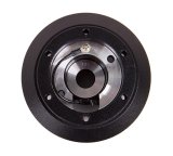 NRG Short Hub Adapter 12-15 Honda Civic thumbnail 1