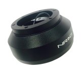 NRG Short Hub Adapter 12-15 Honda Civic thumbnail 3