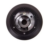 NRG Short Hub Adapter 12-15 Honda Civic thumbnail 5