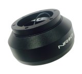 NRG Short Hub Adapter 12-15 Honda Civic thumbnail 6