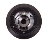 NRG Short Hub Adapter 12-15 Honda Civic thumbnail 9