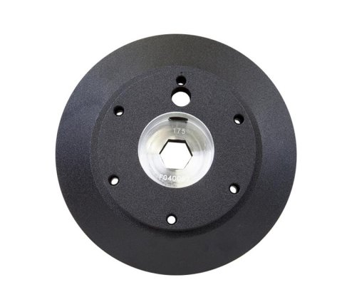 NRG Short Hub Adapter Ford Mustang / Focus / Jaguar X Type thumbnail 1