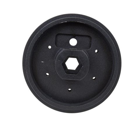 NRG Short Hub Adapter Ford Mustang / Focus / Jaguar X Type thumbnail 2