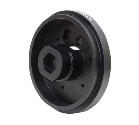NRG Short Hub Adapter Ford Mustang / Focus / Jaguar X Type thumbnail 3