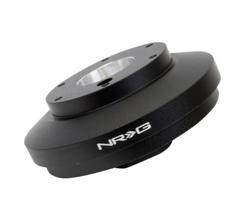NRG Short Hub Adapter Ford Mustang / Focus / Jaguar X Type thumbnail 4