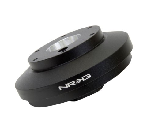 NRG Short Hub Adapter Ford Mustang / Focus / Jaguar X Type thumbnail 7