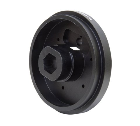 NRG Short Hub Adapter Ford Mustang / Focus / Jaguar X Type thumbnail 8