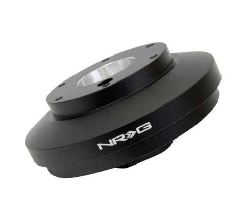 NRG Short Hub Adapter Ford Mustang / Focus / Jaguar X Type thumbnail 9
