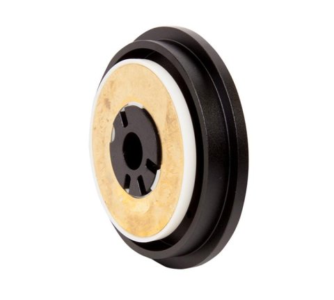 NRG Short Hub Adapter 86-93 Toyota Supra / 94-05 Celica thumbnail 3