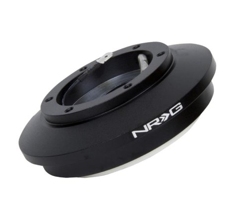 NRG Short Hub Adapter 86-93 Toyota Supra / 94-05 Celica thumbnail 4