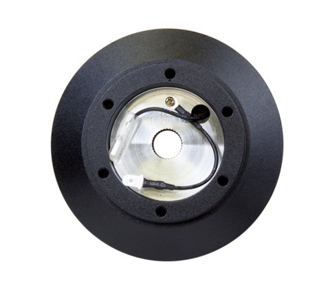 NRG Short Hub Adapter 86-93 Toyota Supra / 94-05 Celica thumbnail 5
