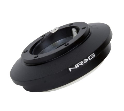 NRG Short Hub Adapter 86-93 Toyota Supra / 94-05 Celica thumbnail 9