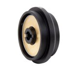 NRG Short Hub Adapter Civic / 88-91 CRX / 90-93 Integra thumbnail 7