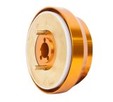 NRG Short Hub Adapter S13 Nissan 240 - Rose Gold thumbnail 3