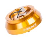 NRG Short Hub Adapter S13 Nissan 240 - Rose Gold thumbnail 5
