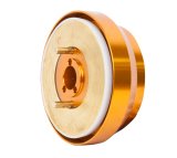 NRG Short Hub Adapter S13 Nissan 240 - Rose Gold thumbnail 7