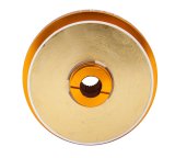NRG Short Hub Adapter EG6 Civic / Integra - Rose Gold thumbnail 1