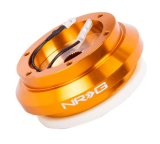NRG Short Hub Adapter EG6 Civic / Integra - Rose Gold thumbnail 3