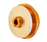 NRG Short Hub Adapter EG6 Civic / Integra - Rose Gold thumbnail 5