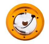 NRG Short Hub Adapter EG6 Civic / Integra - Rose Gold thumbnail 8