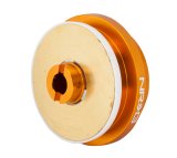 NRG Short Hub Adapter EG6 Civic / Integra - Rose Gold thumbnail 9