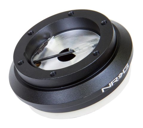 NRG Short Hub Adapter EK9 Civic / S2000 / Prelude thumbnail 1