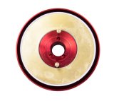 NRG Short Hub Adapter S13 Nissan 240 - Red thumbnail 5